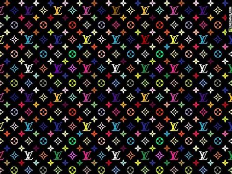 rainbow monogram louis vuitton|louis vuitton original monogram.